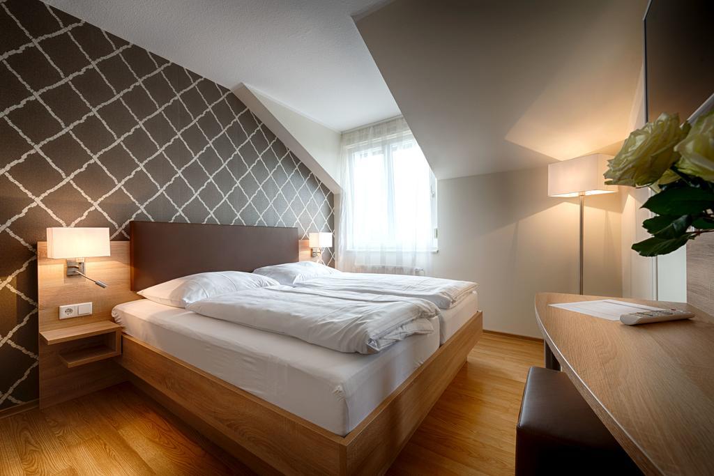 Dom Hotel Gescher Εξωτερικό φωτογραφία