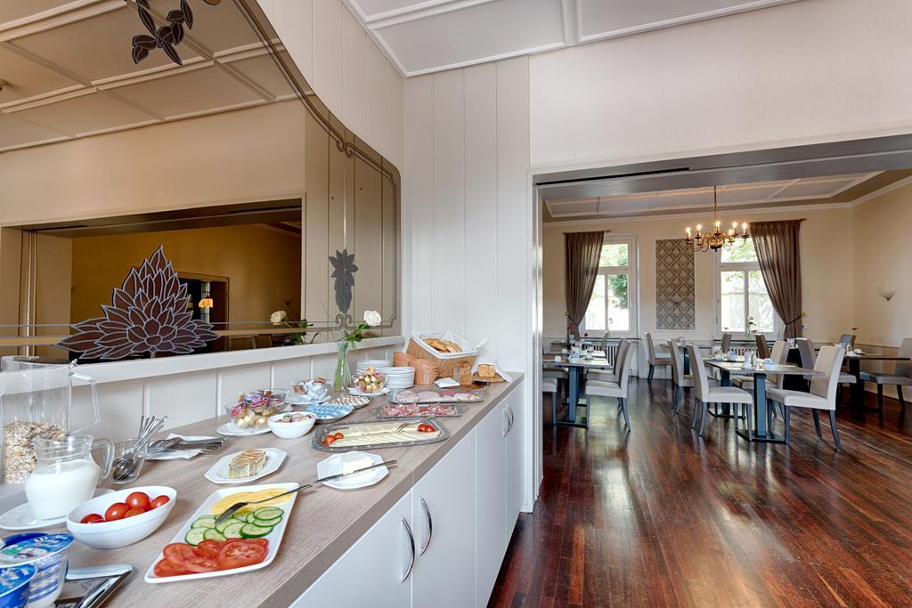 Dom Hotel Gescher Εξωτερικό φωτογραφία