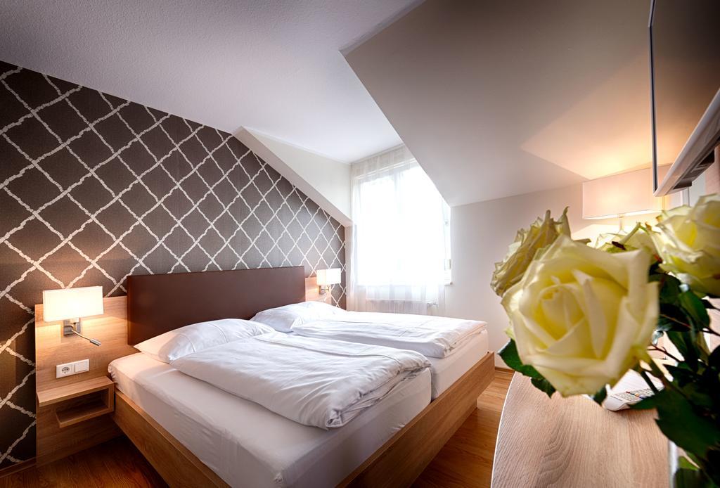 Dom Hotel Gescher Εξωτερικό φωτογραφία