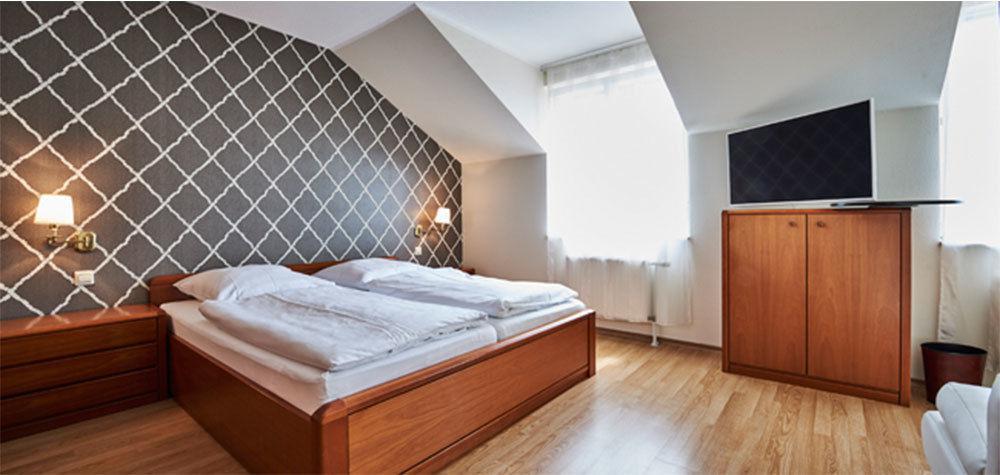 Dom Hotel Gescher Εξωτερικό φωτογραφία