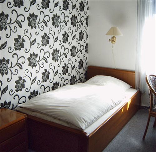 Dom Hotel Gescher Εξωτερικό φωτογραφία