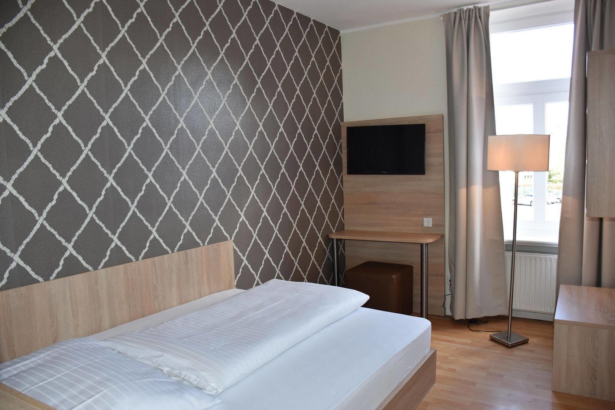 Dom Hotel Gescher Εξωτερικό φωτογραφία
