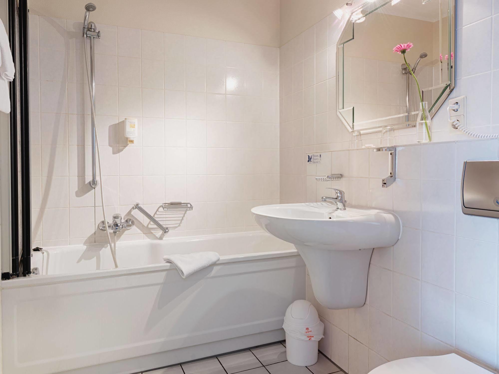 Dom Hotel Gescher Εξωτερικό φωτογραφία