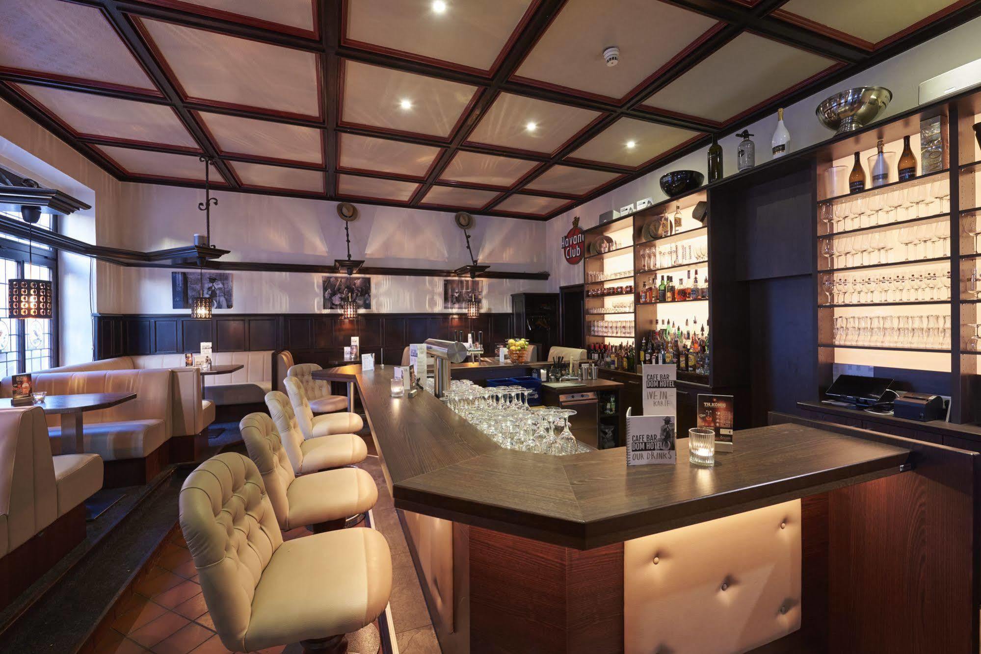 Dom Hotel Gescher Εξωτερικό φωτογραφία