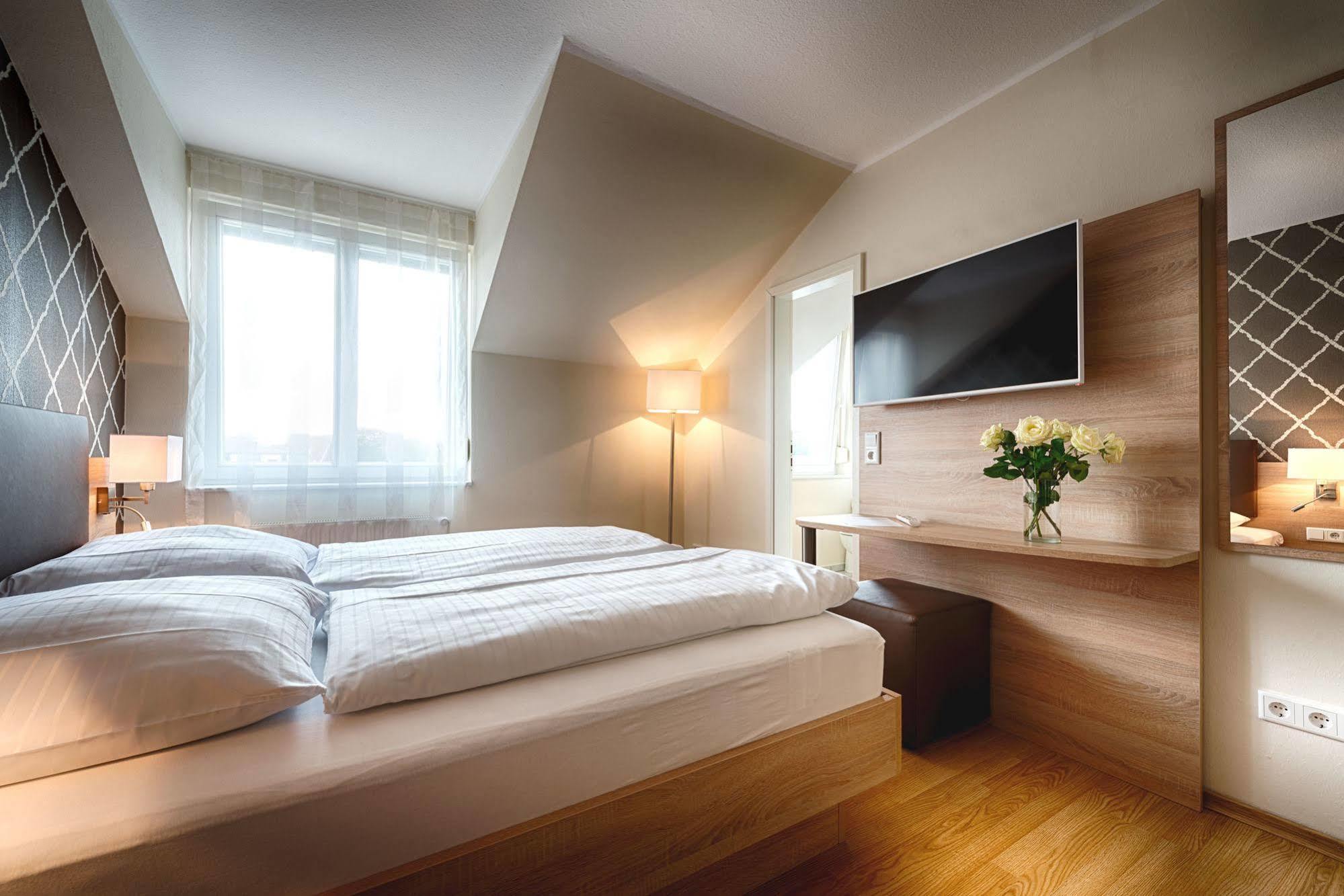 Dom Hotel Gescher Εξωτερικό φωτογραφία
