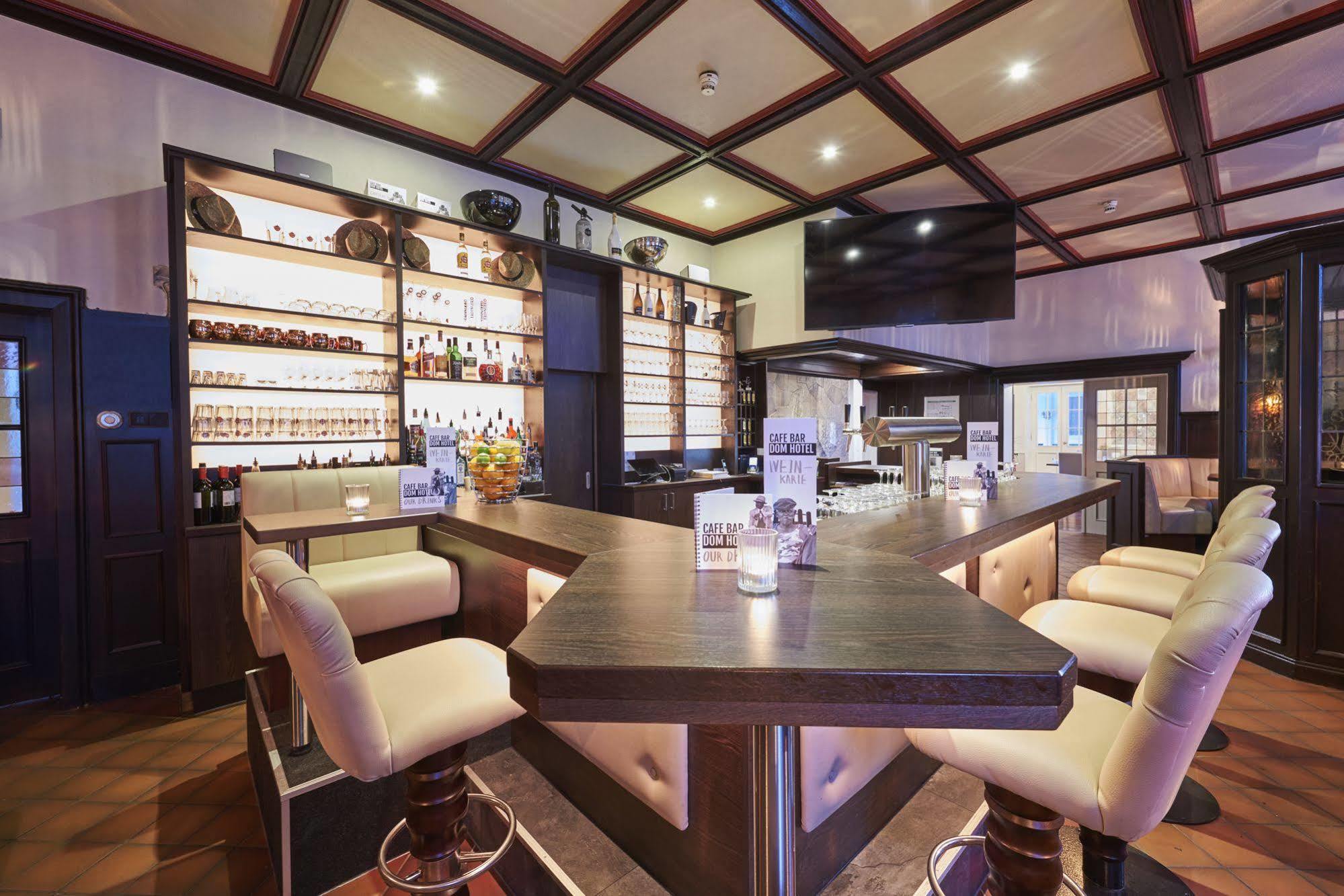 Dom Hotel Gescher Εξωτερικό φωτογραφία