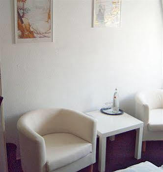 Dom Hotel Gescher Εξωτερικό φωτογραφία