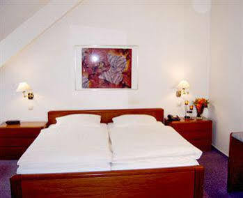 Dom Hotel Gescher Εξωτερικό φωτογραφία