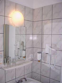 Dom Hotel Gescher Εξωτερικό φωτογραφία