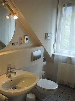 Dom Hotel Gescher Εξωτερικό φωτογραφία